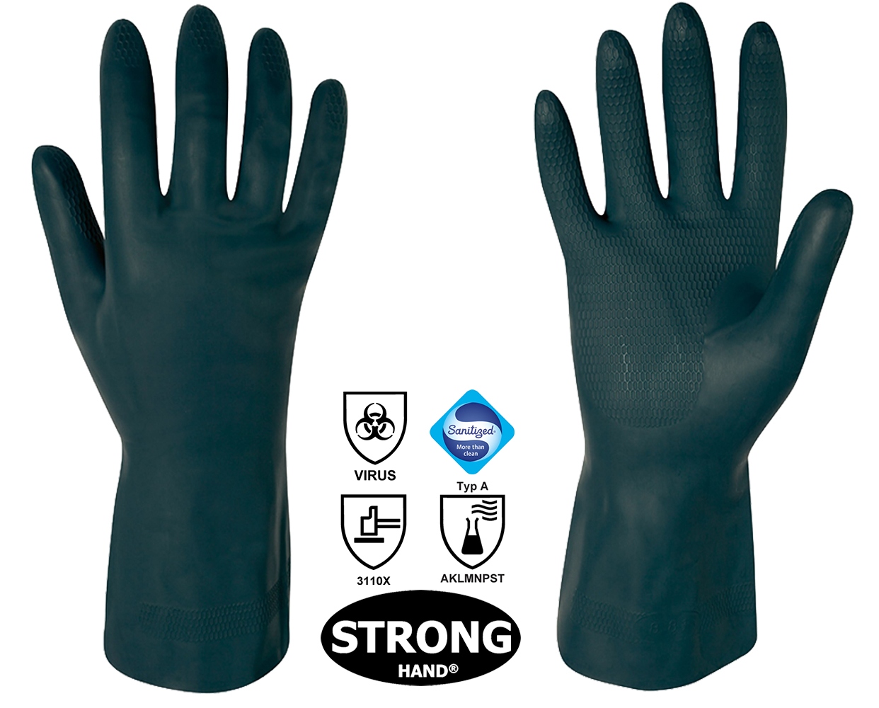 pics/Feldtmann 2021/Handschutz/stronghand-0455-freeman-latex-chemikalienschutz-handschuhe-en374-typea-02.jpg